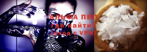 Альфа ПВП Дубна